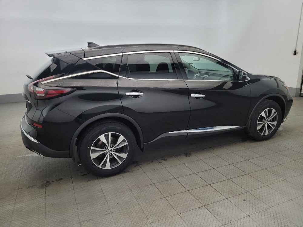 2019 Nissan Murano in New Castle, DE 19720 - 18109987 10