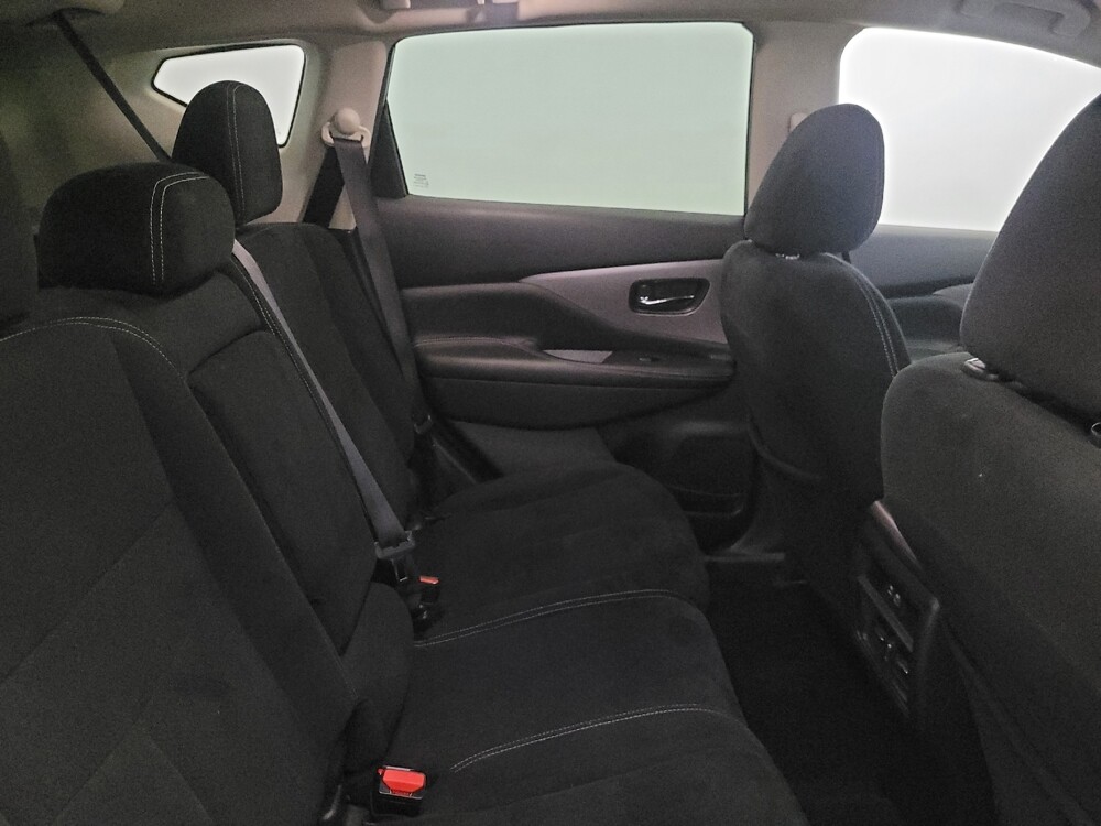 2019 Nissan Murano in New Castle, DE 19720 - 18109987 19