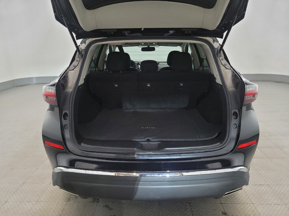 2019 Nissan Murano in New Castle, DE 19720 - 18109987 29