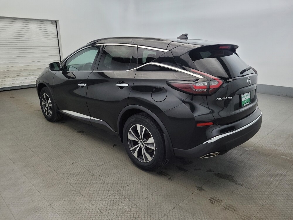 2019 Nissan Murano in New Castle, DE 19720 - 18109987 5