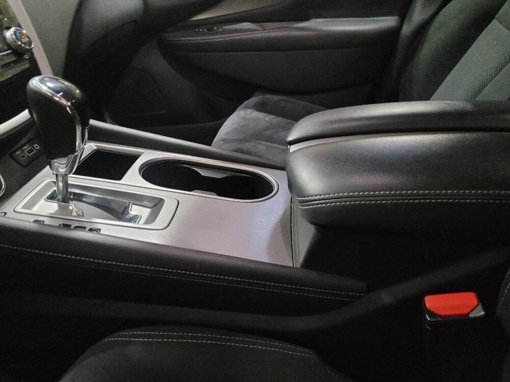 2019 Nissan Murano in New Castle, DE 19720 - 18109987 26