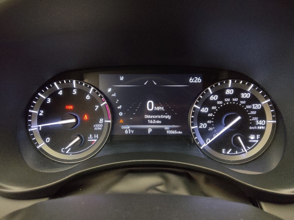 2021 Toyota Highlander in Denver, CO 80012 - 18109988 23