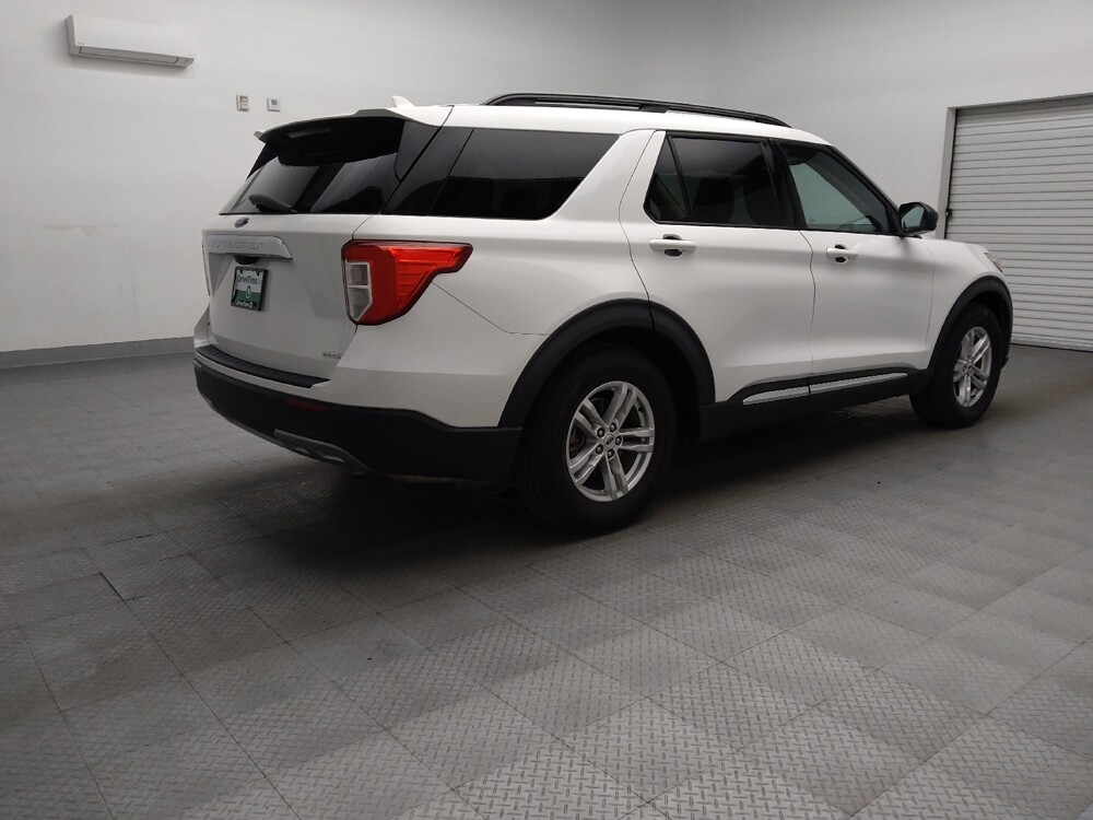 2020 Ford Explorer in Arlington, TX 76011 - 18109989 9