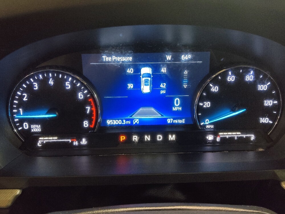 2020 Ford Explorer in Arlington, TX 76011 - 18109989 23