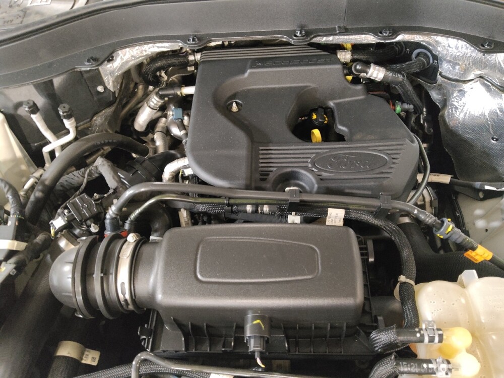 2020 Ford Explorer in Arlington, TX 76011 - 18109989 30