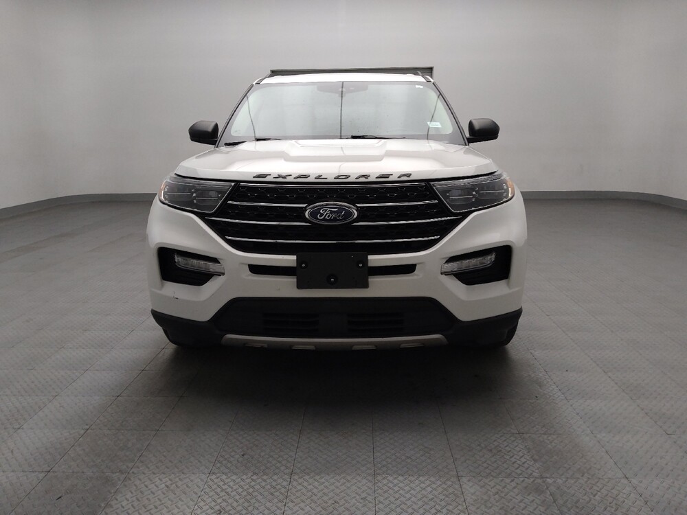 2020 Ford Explorer in Arlington, TX 76011 - 18109989 15