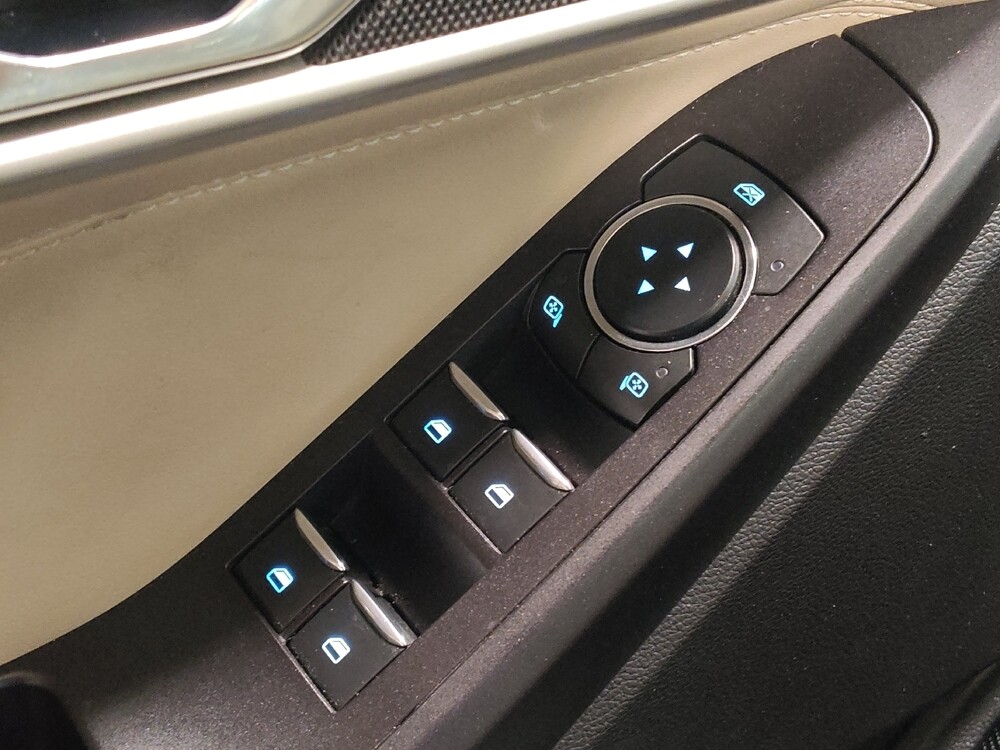 2020 Ford Explorer in Arlington, TX 76011 - 18109989 27