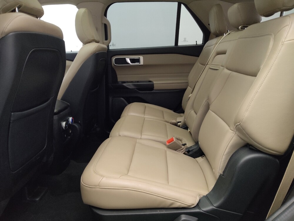 2020 Ford Explorer in Arlington, TX 76011 - 18109989 18