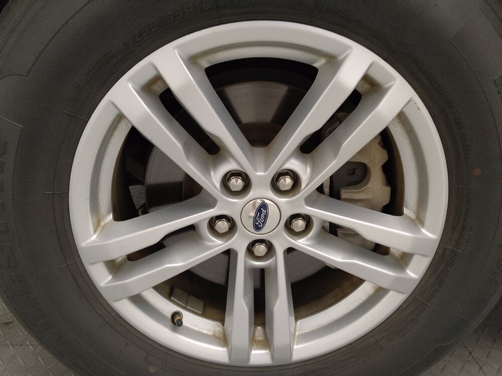 2020 Ford Explorer in Arlington, TX 76011 - 18109989 31