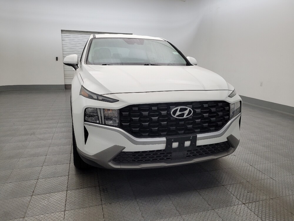 2023 Hyundai Santa Fe in Glendale, AZ 85301 - 18109990 14