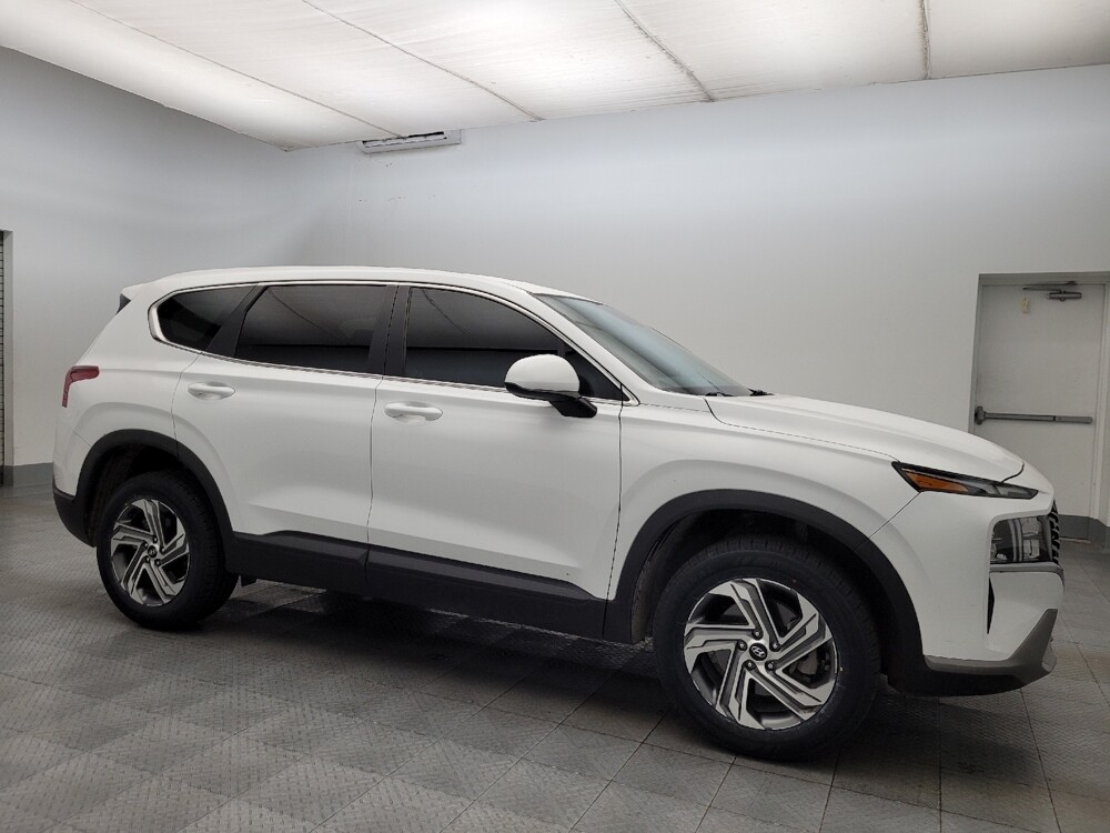 2023 Hyundai Santa Fe in Glendale, AZ 85301 - 18109990 11