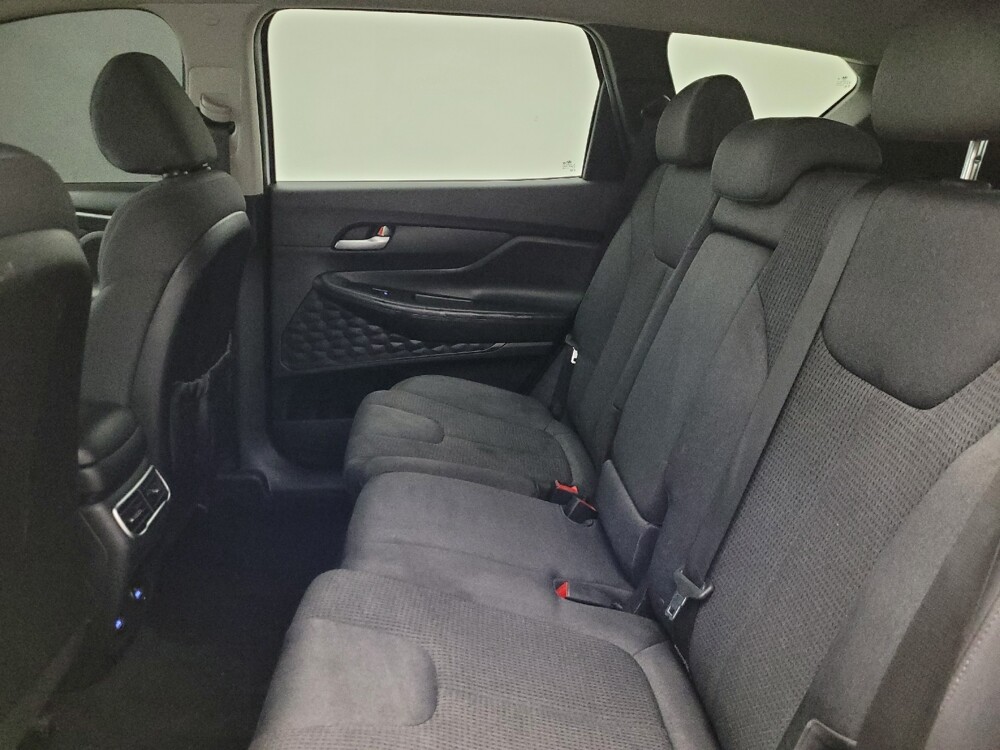 2023 Hyundai Santa Fe in Glendale, AZ 85301 - 18109990 18