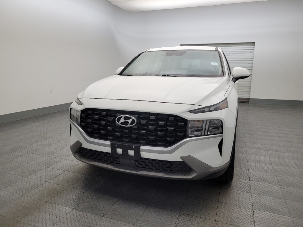 2023 Hyundai Santa Fe in Glendale, AZ 85301 - 18109990 15
