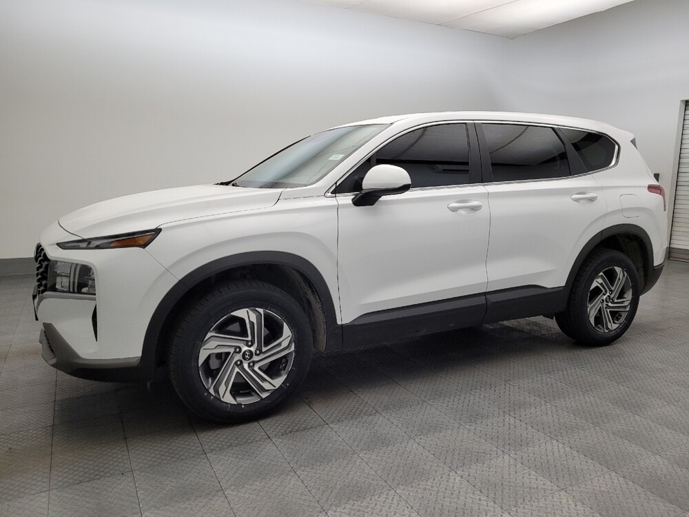 2023 Hyundai Santa Fe in Glendale, AZ 85301 - 18109990 2