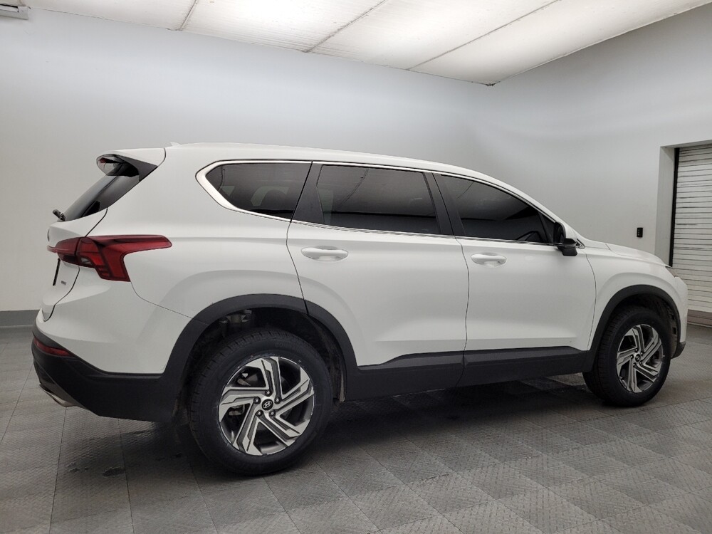 2023 Hyundai Santa Fe in Glendale, AZ 85301 - 18109990 10