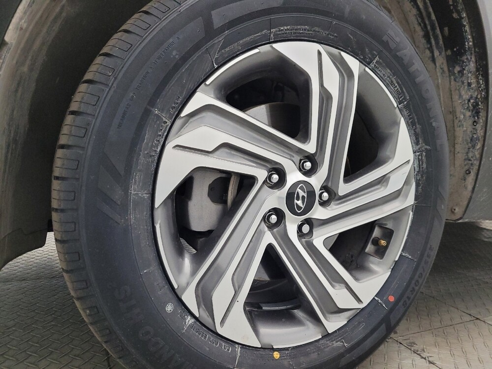 2023 Hyundai Santa Fe in Glendale, AZ 85301 - 18109990 31