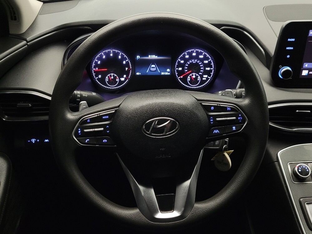 2023 Hyundai Santa Fe in Glendale, AZ 85301 - 18109990 22