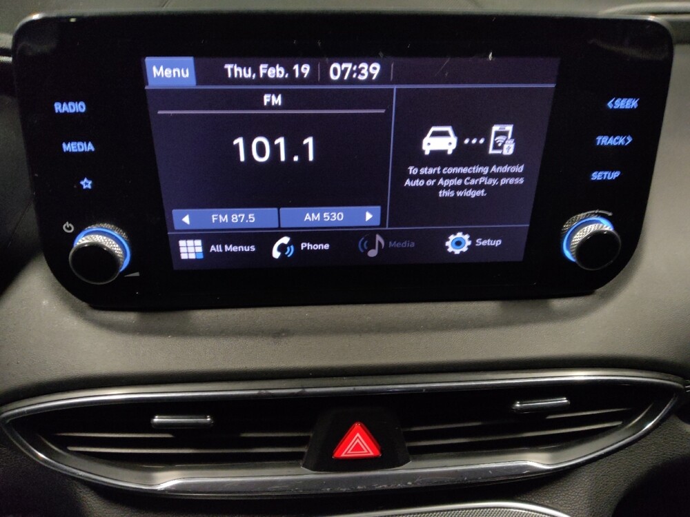 2023 Hyundai Santa Fe in Glendale, AZ 85301 - 18109990 25