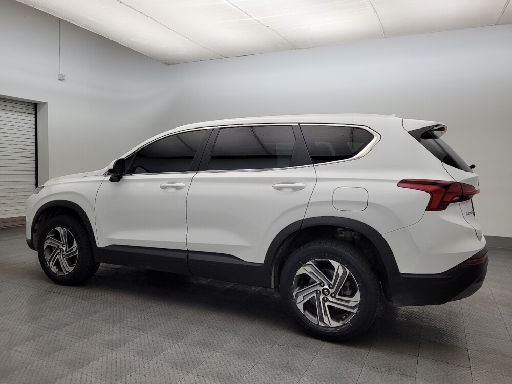 2023 Hyundai Santa Fe in Glendale, AZ 85301 - 18109990 3