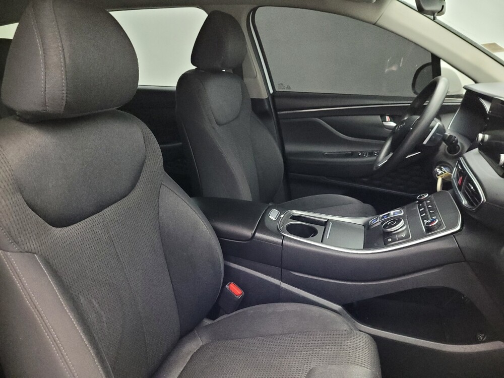 2023 Hyundai Santa Fe in Glendale, AZ 85301 - 18109990 21