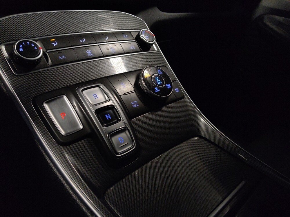 2023 Hyundai Santa Fe in Glendale, AZ 85301 - 18109990 26