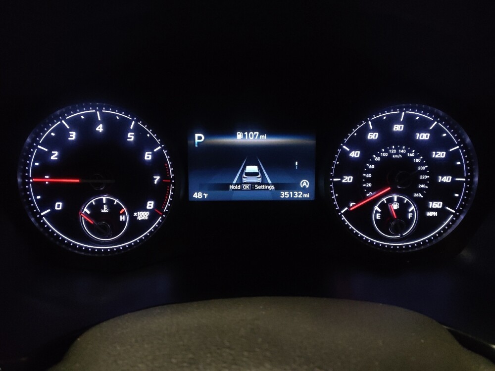 2023 Hyundai Santa Fe in Glendale, AZ 85301 - 18109990 23