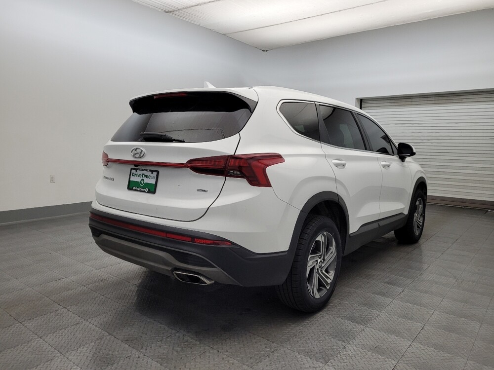 2023 Hyundai Santa Fe in Glendale, AZ 85301 - 18109990 9