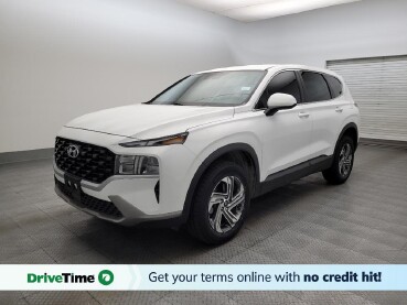 2023 Hyundai Santa Fe in Glendale, AZ 85301