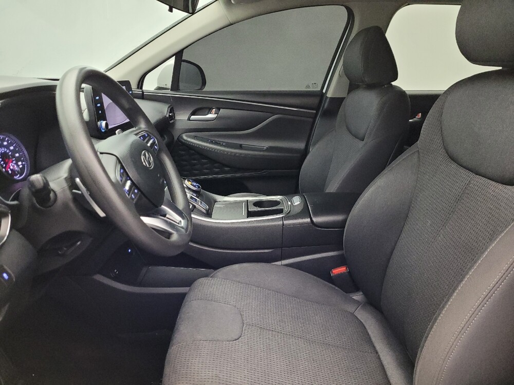 2023 Hyundai Santa Fe in Glendale, AZ 85301 - 18109990 17