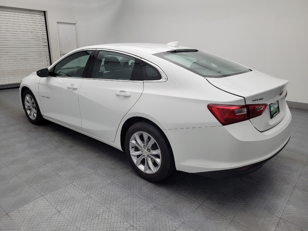 2023 Chevrolet Malibu in Raleigh, NC 27604 - 18109991 3