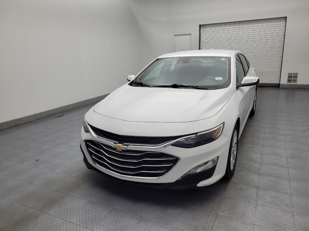 2023 Chevrolet Malibu in Raleigh, NC 27604 - 18109991 15