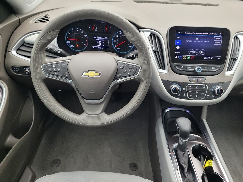 2023 Chevrolet Malibu in Raleigh, NC 27604 - 18109991 22