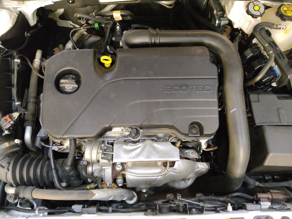 2023 Chevrolet Malibu in Raleigh, NC 27604 - 18109991 30