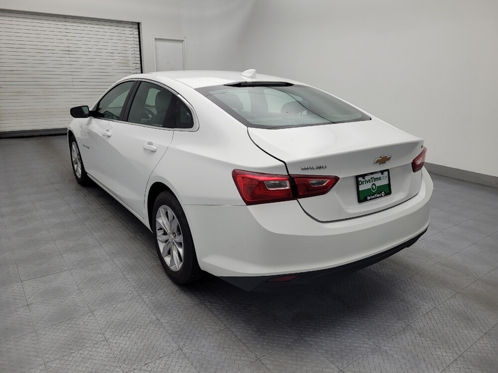 2023 Chevrolet Malibu in Raleigh, NC 27604 - 18109991 5