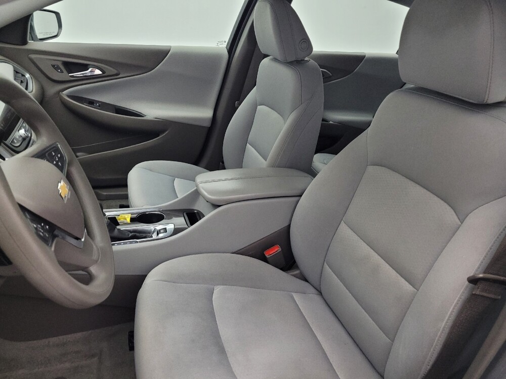 2023 Chevrolet Malibu in Raleigh, NC 27604 - 18109991 17