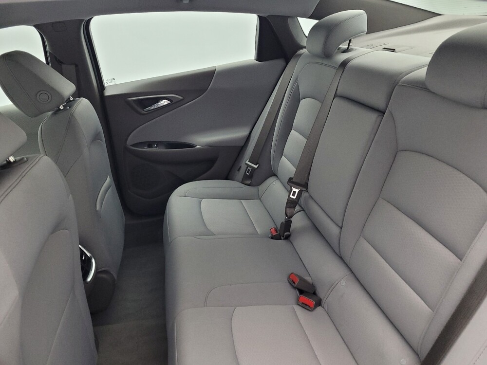 2023 Chevrolet Malibu in Raleigh, NC 27604 - 18109991 18