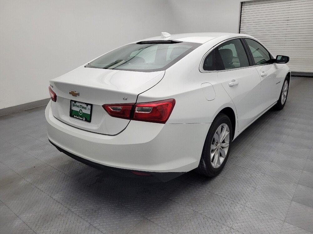 2023 Chevrolet Malibu in Raleigh, NC 27604 - 18109991 9