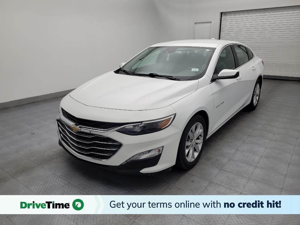 2023 Chevrolet Malibu in Raleigh, NC 27604 - 18109991