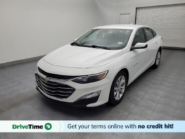 2023 Chevrolet Malibu in Raleigh, NC 27604