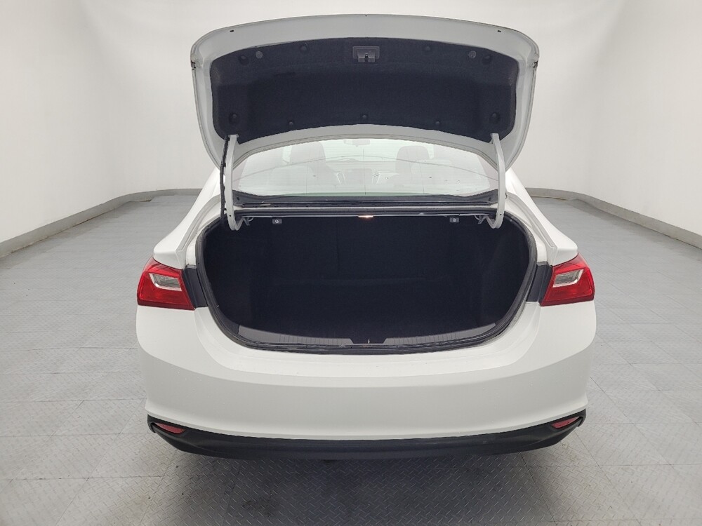 2023 Chevrolet Malibu in Raleigh, NC 27604 - 18109991 29