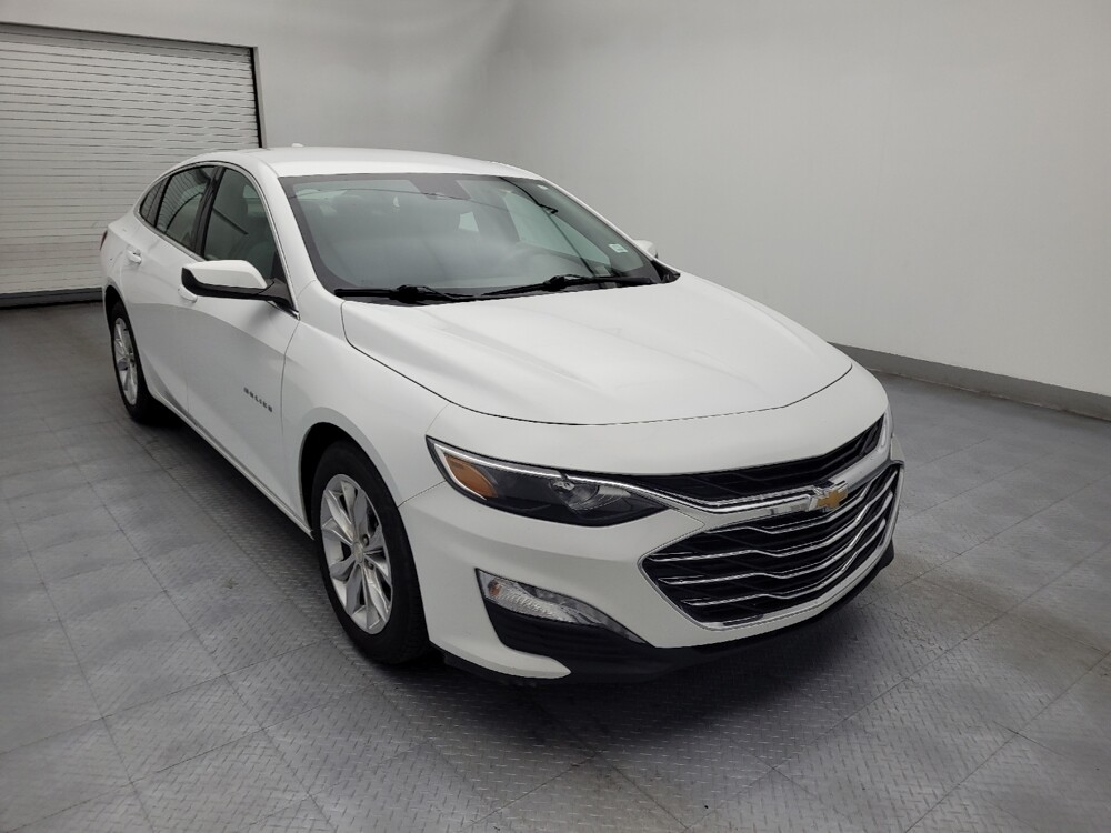 2023 Chevrolet Malibu in Raleigh, NC 27604 - 18109991 13