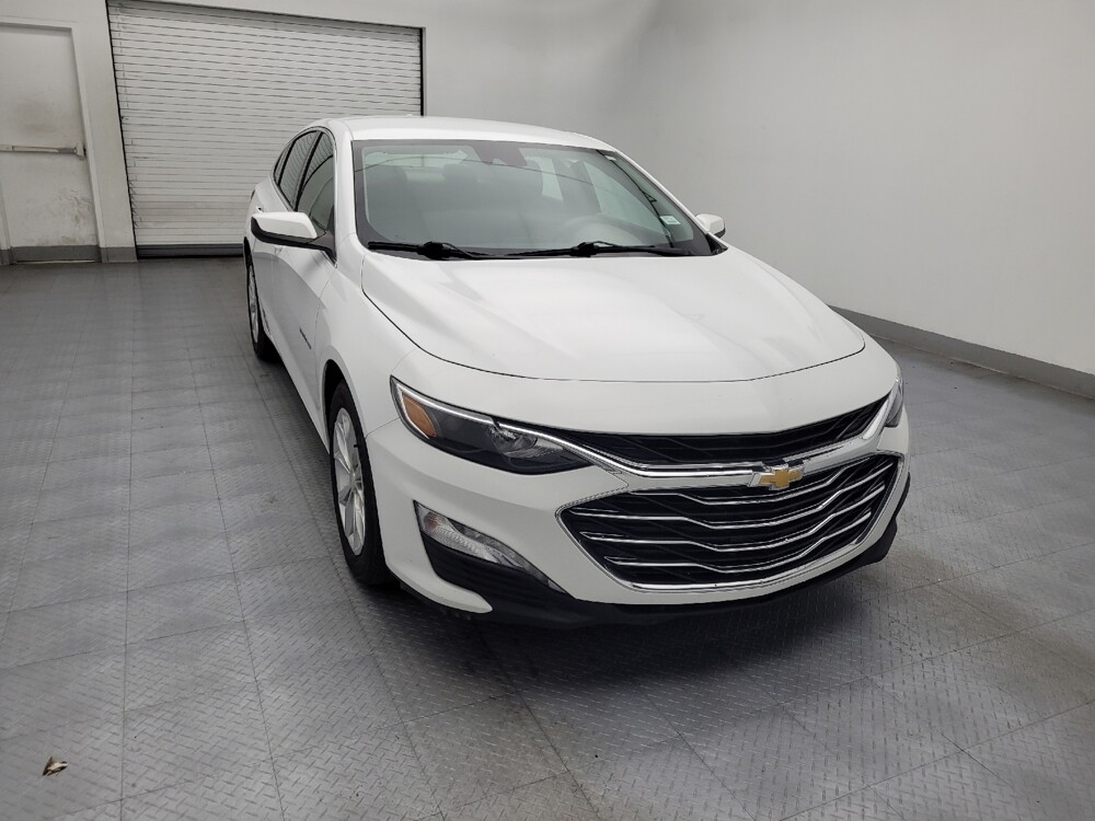 2023 Chevrolet Malibu in Raleigh, NC 27604 - 18109991 14