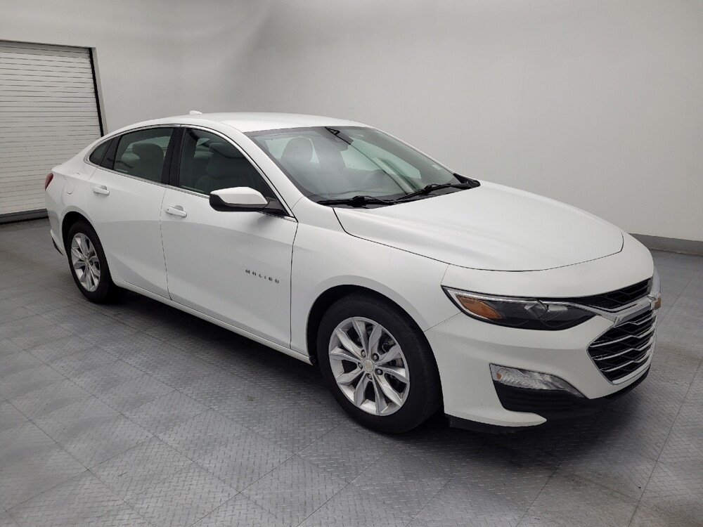 2023 Chevrolet Malibu in Raleigh, NC 27604 - 18109991 11