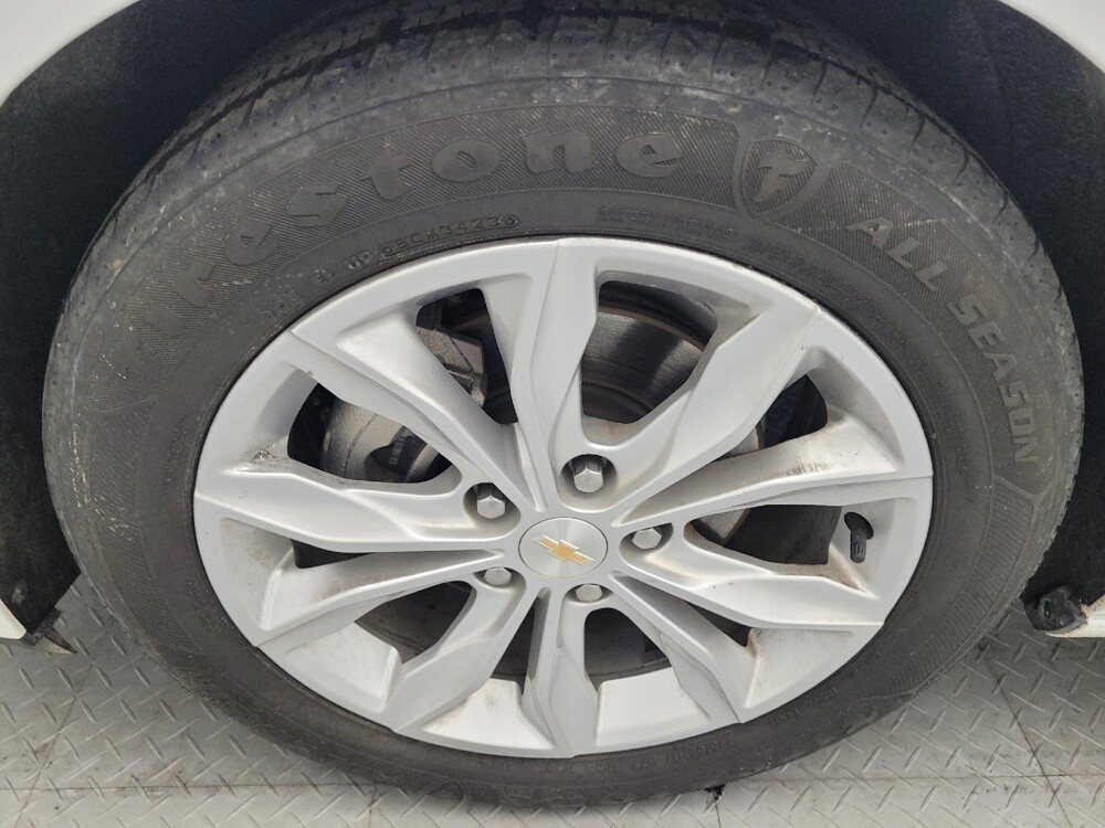 2023 Chevrolet Malibu in Raleigh, NC 27604 - 18109991 31