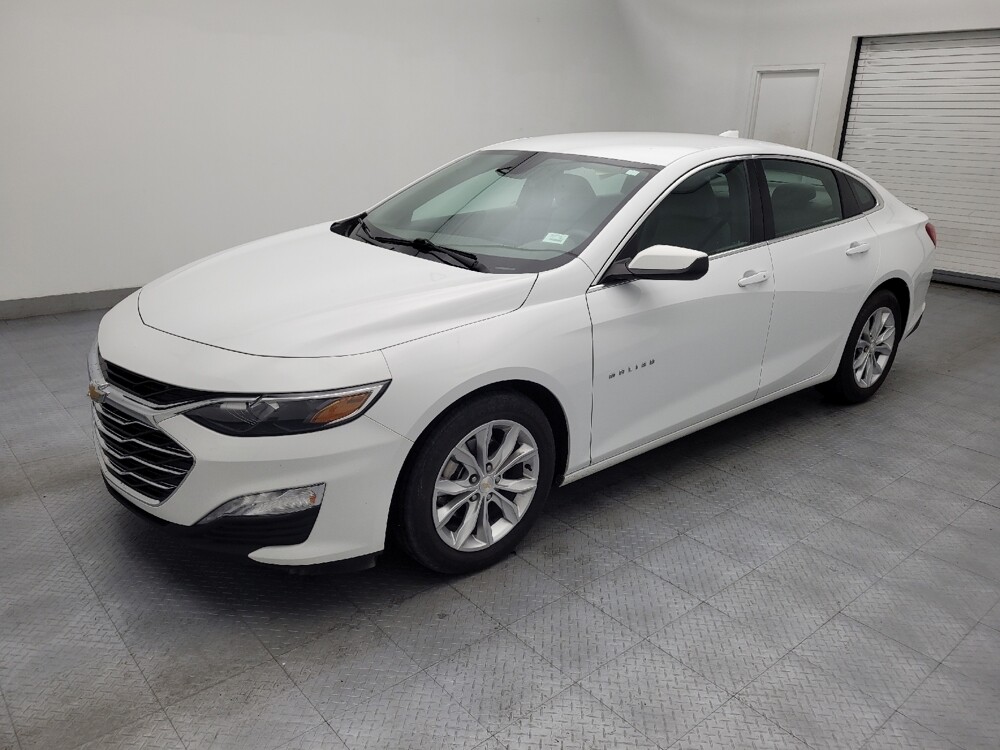 2023 Chevrolet Malibu in Raleigh, NC 27604 - 18109991 2