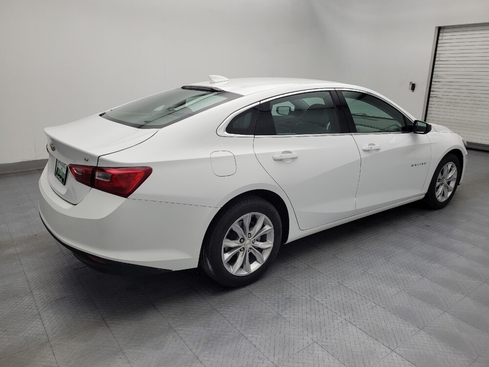 2023 Chevrolet Malibu in Raleigh, NC 27604 - 18109991 10