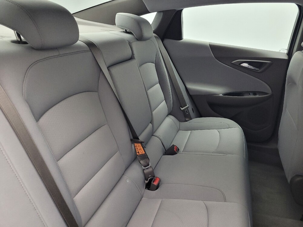 2023 Chevrolet Malibu in Raleigh, NC 27604 - 18109991 19