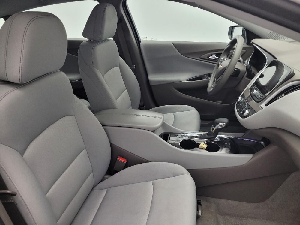 2023 Chevrolet Malibu in Raleigh, NC 27604 - 18109991 21