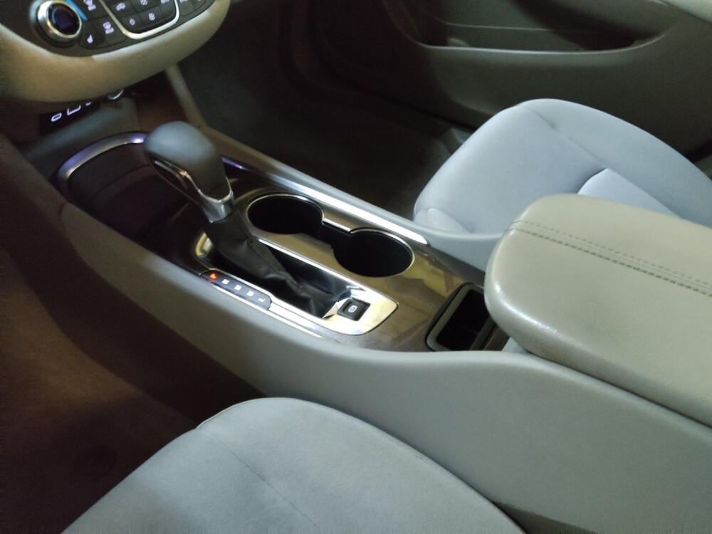 2023 Chevrolet Malibu in Raleigh, NC 27604 - 18109991 26