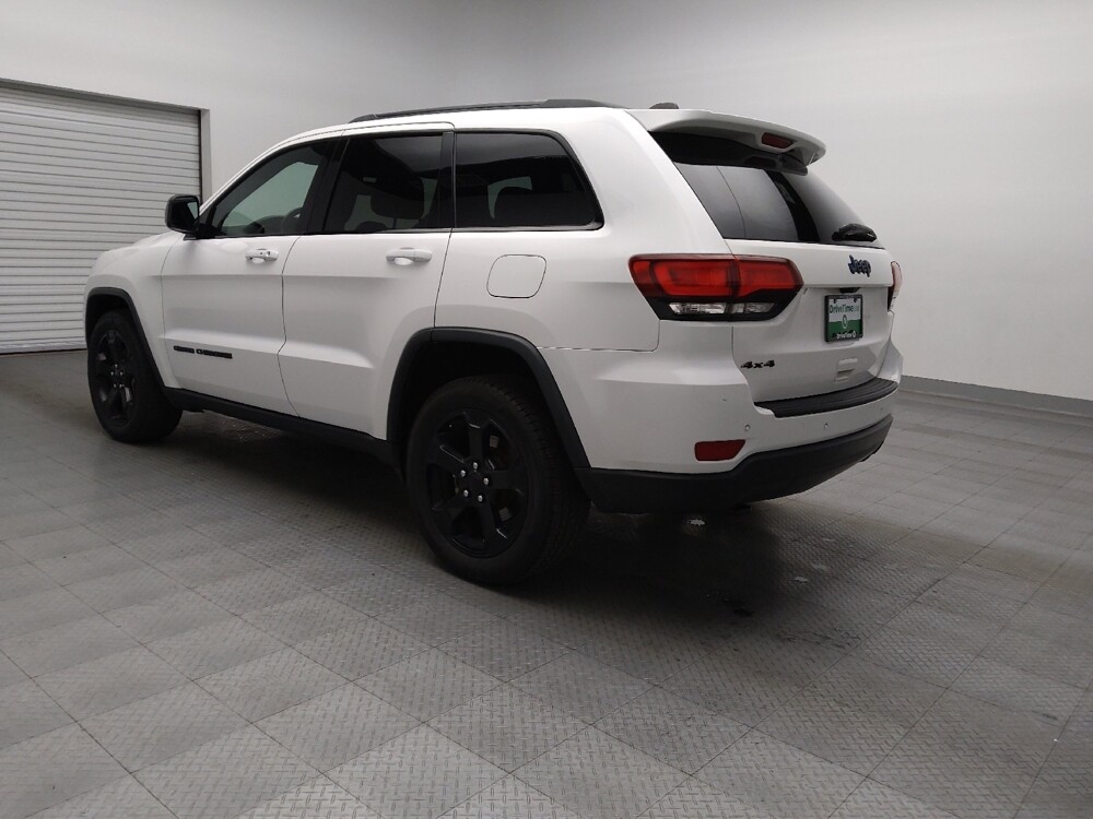 2020 Jeep Grand Cherokee in Arlington, TX 76011 - 18109992 5